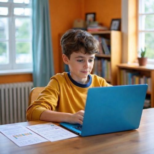 Online Vedic Maths Practice